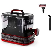 Rowenta In5012 1400w Klädsel Dammsugare Refurbished