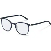 Rodenstock R5375-50c000 50x22x145 Mm Läsglasögon