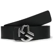 Karl lagerfeld Jeans B1w33064 Reversible Bälte