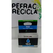 Lexmark Lxm 150/pro715 Pro915 Bläckpatron