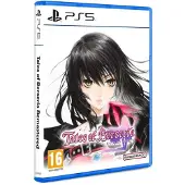 Ps5 Tales Of Berseria Remastered