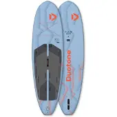 Duotone Flow Air Sls 10´8´´ Uppblåsbar Paddelbräda