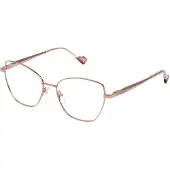 Yalea Vya210-5508fc 55x17x140 Mm Läsglasögon