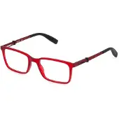 FILA Vfid43l-500d41 Junior 50x18x135 Mm Läsglasögon