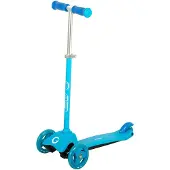 Evo Adjustable 3 Wheel Barnescooter