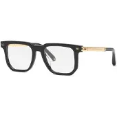 Philipp Plein Vpp196-520700 52x20x140 Mm Läsglasögon