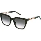 ESCADA Sesg39-5402aq 54x19x140 Mm Solglasögon För Kvinnor
