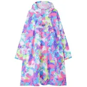 Mac In A Sac Festival Poncho