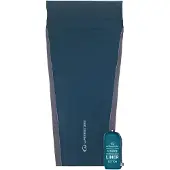 Lifeventure Cotton Liner Ultimate-mummy Sovsäck