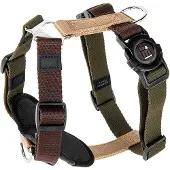 My Family Memopet H Adjustable Hundsele