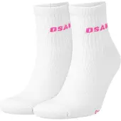 Osaka Short Duo Sport Crew-strumpor 5 Par