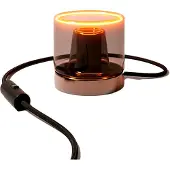 Creative Cables Posaluce Ghost Bordslampa