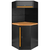 JBM Serie528o Modulär Möbelgrupp 11 Bitar