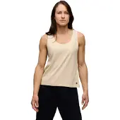 Black Diamond Stripe ärmlös T-shirt