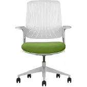 Cromad Senior Se1800 Kontorsstol