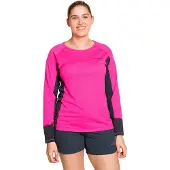 Trangoworld Sardala T-shirt Med Lång ärm