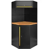 JBM Serie528g Modulär Möbelgrupp 11 Bitar
