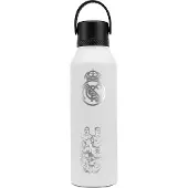 Runbott Rmcf Equipo+escudo 600ml Termosflaska