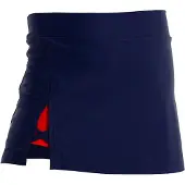 Black Crown Colima Kjol