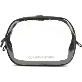 Lifeventure Clear Toalettväska