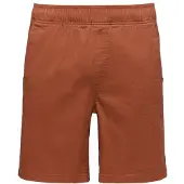 Black Diamond Dirtbag Twill Shorts