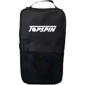 Topspin Led 2 Rackets+2 Balls+1 Carry Bag Pickleballset