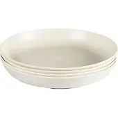 Light My Fire Ramen Plate Cream