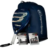 Bullpadel Pack Vertex04 Padelracket