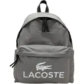 Lacoste Croc Sport 29x22x40 Cm 25.50l Ryggsäck