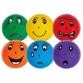 Sporti France Emotion Boll 6 Enheter
