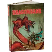 Devir Iberia Dragonbane Bestiario Brädspel