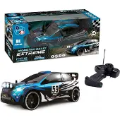 Tachan Extrem Rally 1:16 2.4 Ghz