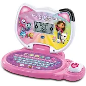 Vtech Gabby´s Dollhouse Utbildningsdator Spansk Version
