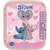 Vtech Kidisecrets Änglens Hemliga Dagbok Spansk Version
