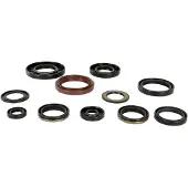 Moose Hard-parts Yamaha Yfm 600 F Grizzly 822202mse Oljetätningssats
