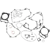 Moose Hard-parts Honda 8080030mse Komplett Packningssats
