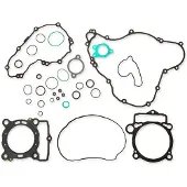 Moose Hard-parts Yamaha 808990mse Komplett Packningssats