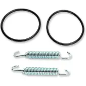 Moose Hard-parts Yamaha Yz 250 99-00/yz 250 99-00 823140mse Avgaspackning