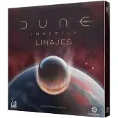Juegos Dune Imperim-lineages Brädspel
