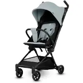 Q-Play Mega Pro Barnvagn