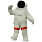 Safari Ltd Astronauts Figur