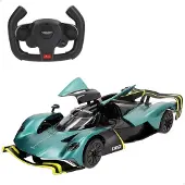 Rastar Aston Martin Valkyrie Amr Pro 1:14 Rc-bil