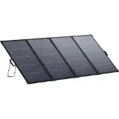 Anker solcellsladdare SOLIX 400W Bifaz. Faltb. Solarpan.