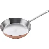 Scanpan stekpanna 26 cm koppar - Maitre D Induction