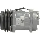 Highway Automotive Kompressor för luftkonditionering 45130002