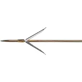 Sigalsub Tahitian Hrc Cone Dubbel Flopper Spjutaxel 8.75 Mm