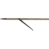 Sigalsub Tahitian Hrc Enkel Flopper Spjutaxel 7.25 Mm
