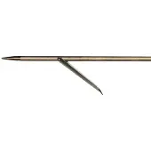 Sigalsub Tahitian Hrc Enkel Flopper Spjutaxel 8.75 Mm
