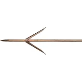 Sigalsub Tahitian Hrc Dubbel Flopper Spjutaxel 7.25 Mm