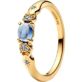 Pandora Disney Aladdin Prinsess Jasmine ring 162344C01-52